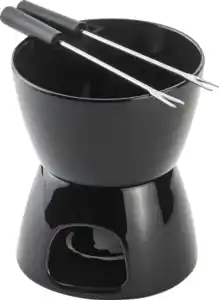 IDEENWELT Mini-Fondue