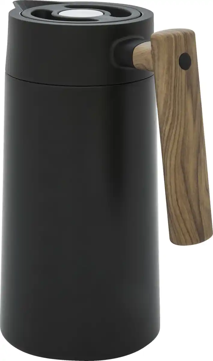 Bild 2 von IDEENWELT Isolierkanne