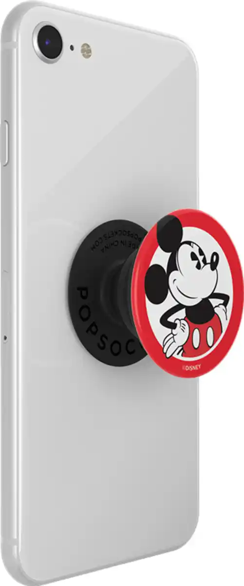 Bild 4 von PopSockets PopGrip - ausziehbare Handyhalterung - Mickey Classic