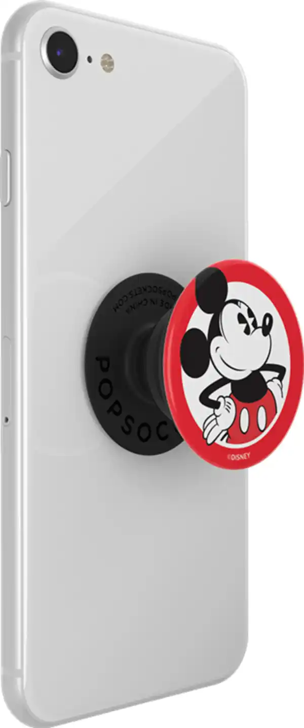 Bild 4 von PopSockets PopGrip - ausziehbare Handyhalterung - Mickey Classic