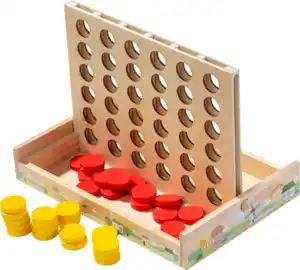 IDEENWELT Vier-Gewinnt Spiel