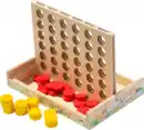 Bild 1 von IDEENWELT Vier-Gewinnt Spiel