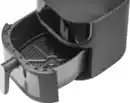 Bild 4 von IDEENWELT Digitale Heißluftfritteuse 5,5L