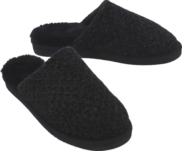 Bild 1 von IDEENWELT Hausschuhe Gr. 37/38