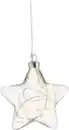 Bild 1 von IDEENWELT LED-Glasstern