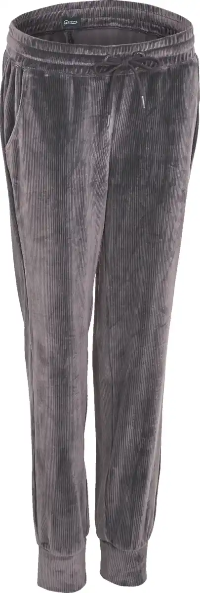 Bild 1 von IDEENWELT Nicki-Hose Gr. L grau