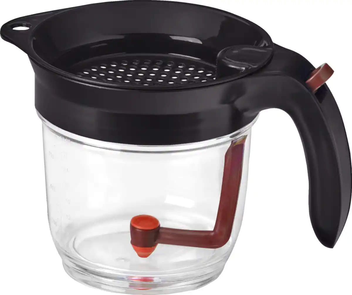 Bild 2 von IDEENWELT Fett-Trennkanne