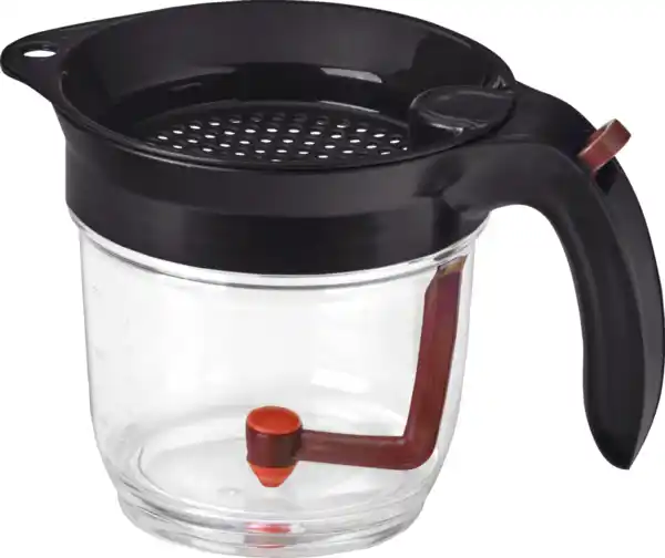 Bild 2 von IDEENWELT Fett-Trennkanne