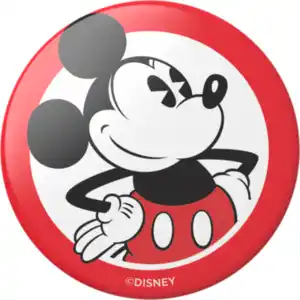 PopSockets PopGrip - ausziehbare Handyhalterung - Mickey Classic