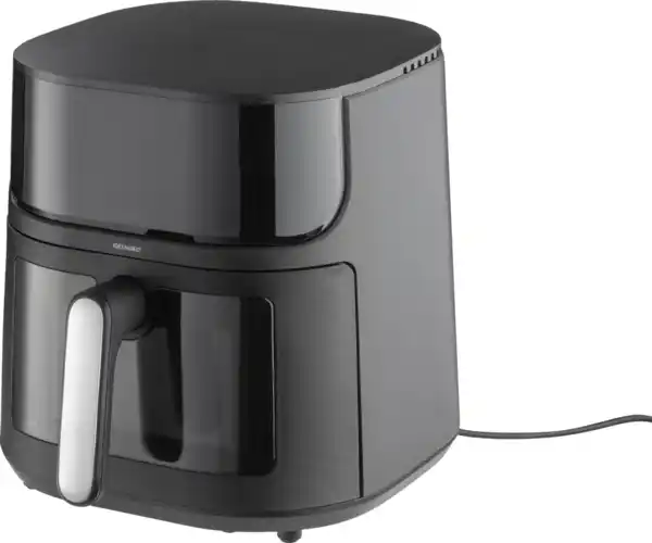 Bild 2 von IDEENWELT Digitale Heißluftfritteuse 5,5L