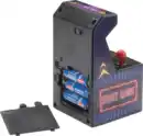 Bild 2 von IDEENWELT Arcade Spielkonsole