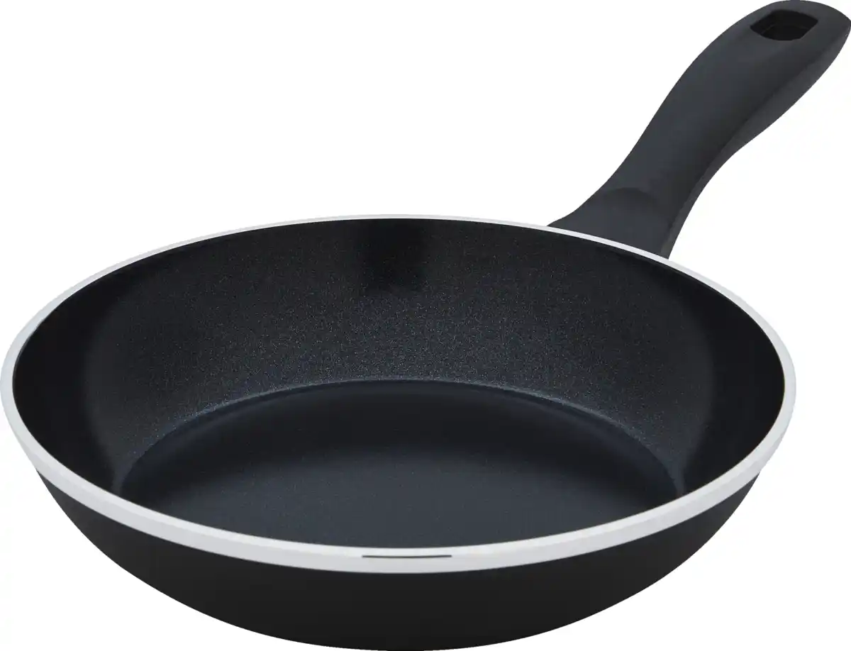 Bild 2 von IDEENWELT Aluminium-Bratpfanne 20 cm