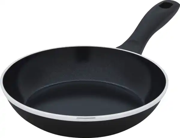 Bild 2 von IDEENWELT Aluminium-Bratpfanne 20 cm