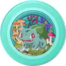 Bild 2 von PopSockets PopGrip für MagSafe - ausziehbare Handyhalterung - Bulbasaur Mint