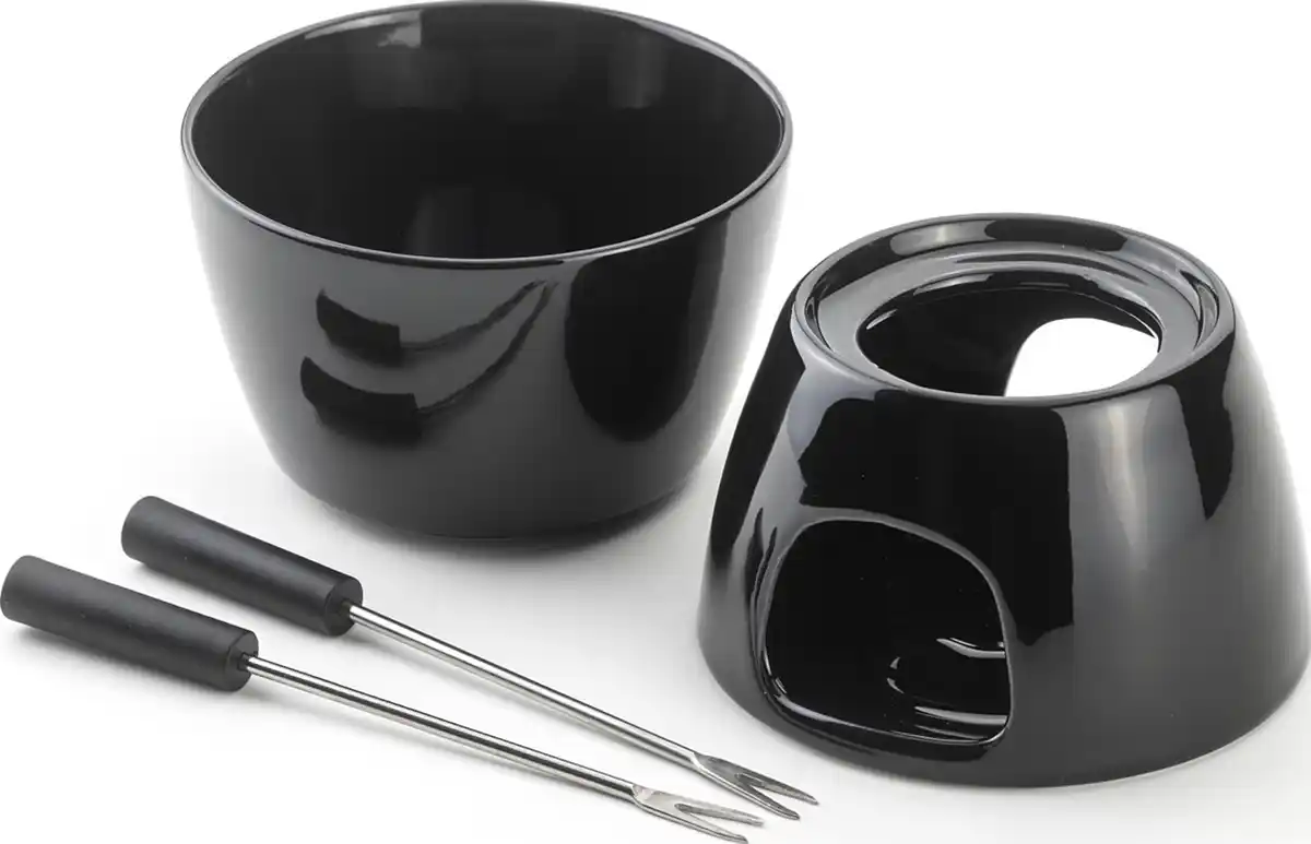 Bild 2 von IDEENWELT Mini-Fondue