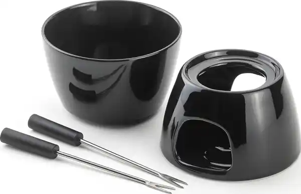 Bild 2 von IDEENWELT Mini-Fondue