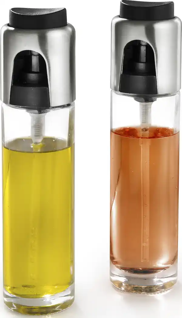 Bild 3 von IDEENWELT Essig- und Ölsprüher 2er-Set