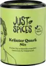 Bild 1 von Just Spices Kräuter Quark Mix, 35 g