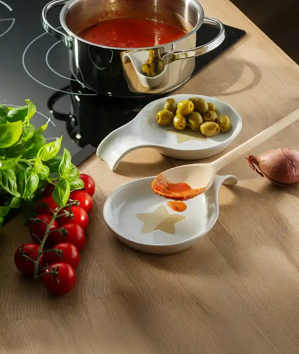 Bild 3 von IDEENWELT Löffelablage