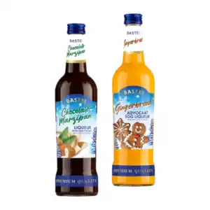 BASTEI Eierlikör-Variation 0,7L