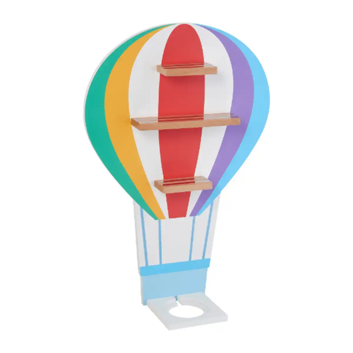 Bild 3 von HOME CREATION Multimediaregal