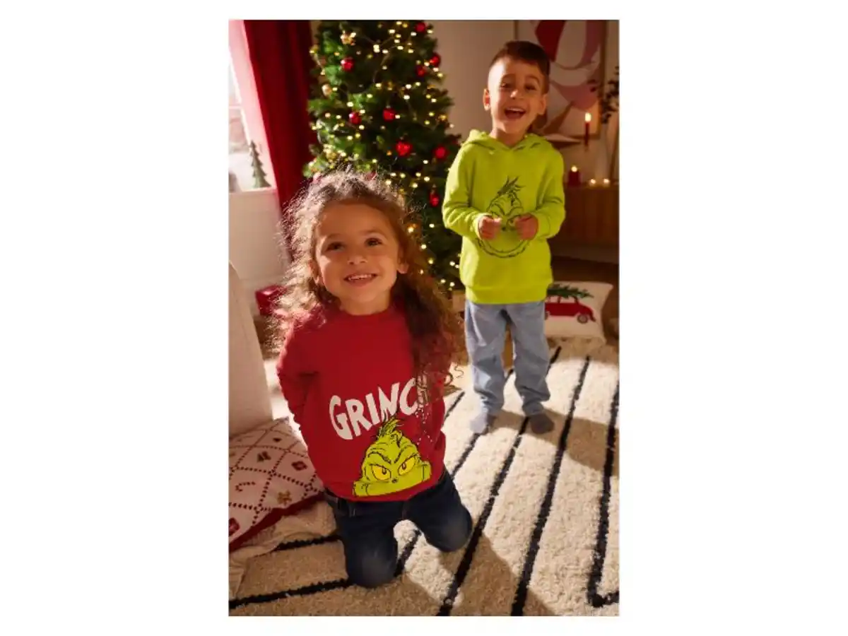 Bild 3 von Kinder Sweatpullover