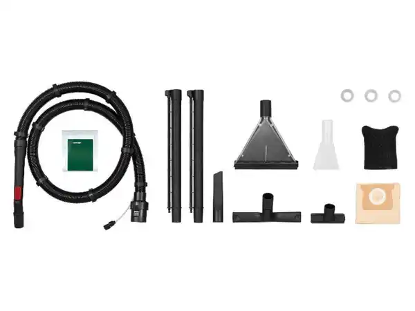 Bild 3 von PARKSIDE® Waschsauger »PWS 20 F5«