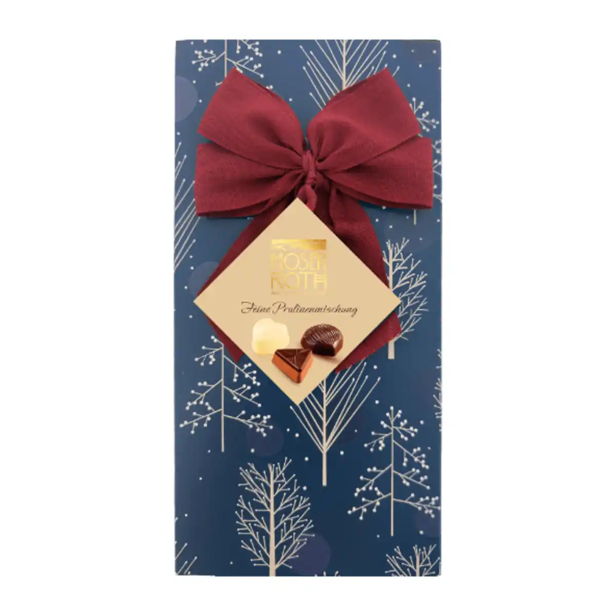 Bild 4 von MOSER ROTH Feine Pralinenmischung 200g