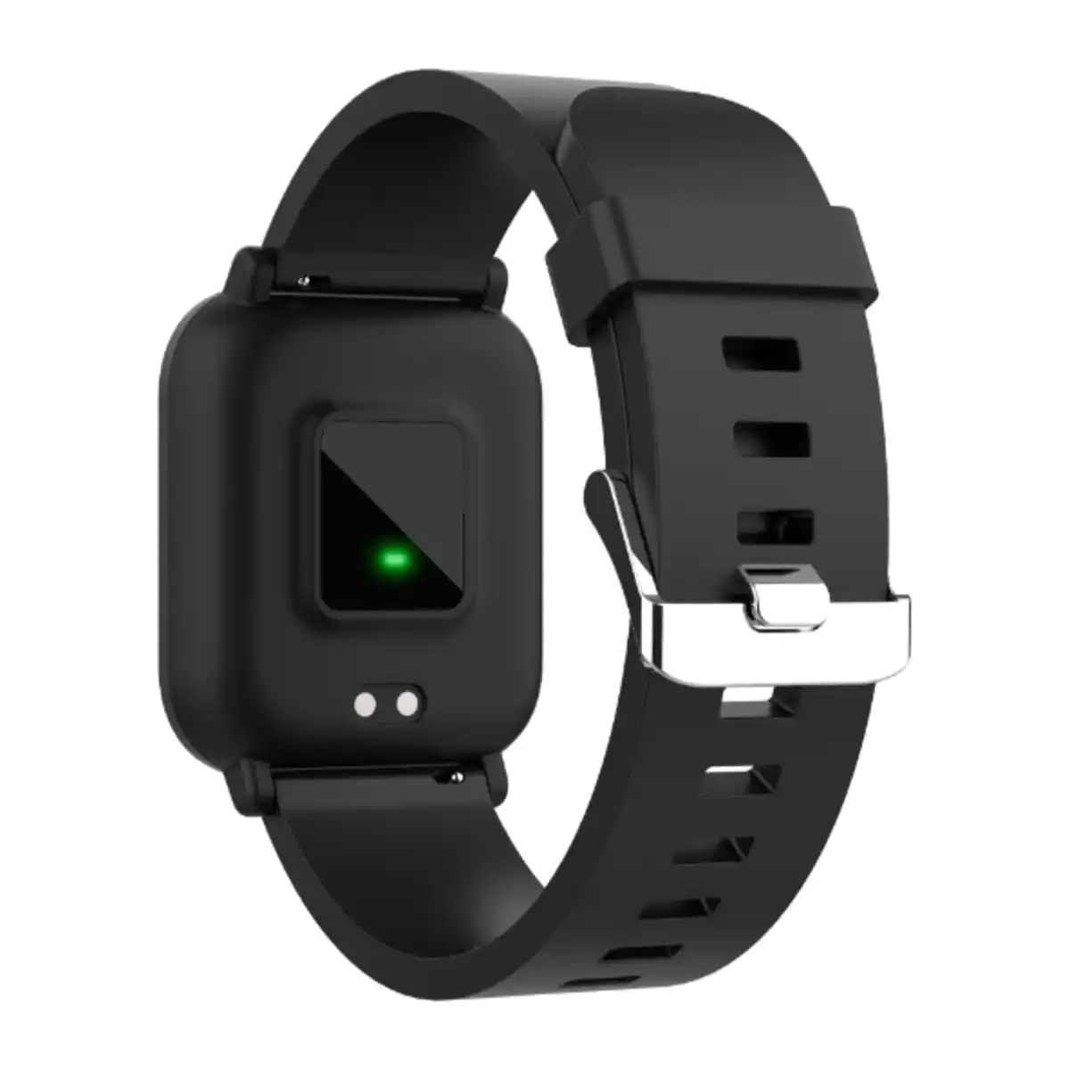 Bild 4 von CRANE Smartwatch