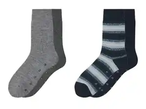 esmara® Kinder Thermosocken, 2 Paar