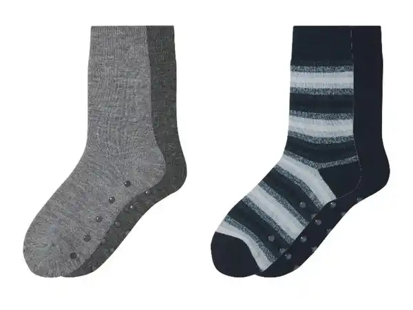 Bild 1 von esmara® Kinder Thermosocken, 2 Paar