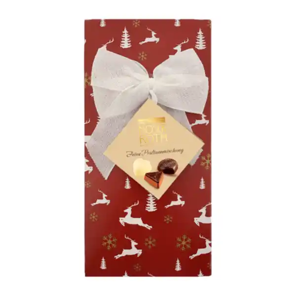 Bild 2 von MOSER ROTH Feine Pralinenmischung 200g