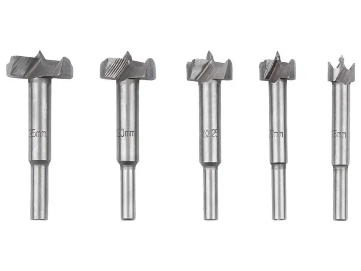 Bild 3 von PARKSIDE® Spezialbohrerset »PSB 6 A1«