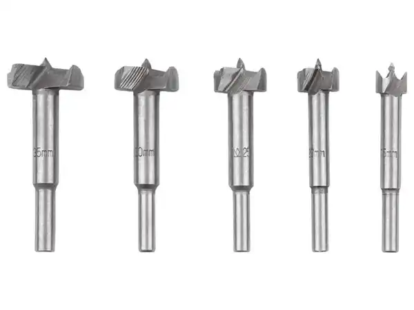 Bild 3 von PARKSIDE® Spezialbohrerset »PSB 6 A1«