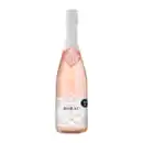Bild 1 von GRAND BORAC Rosé Alkoholfrei 0 % 0,75L