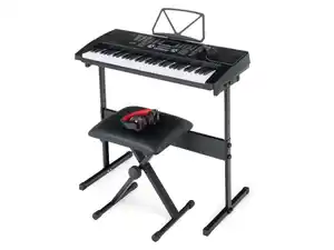 McGrey Keyboard Super Kit SK-6100