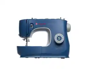 SINGER Nähmaschine »M3335«