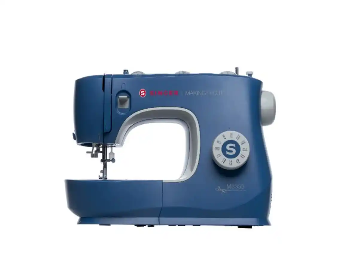 Bild 1 von SINGER Nähmaschine »M3335«