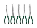 Bild 2 von PARKSIDE® Langbeckzangen-Set, 5-teilig / Zangen-Set, 3-teilig