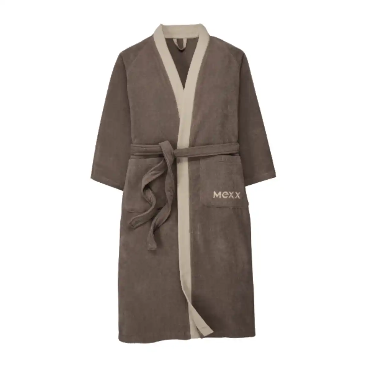 Bild 4 von MEXX Bademantel