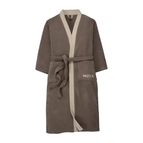 Bild 4 von MEXX Bademantel