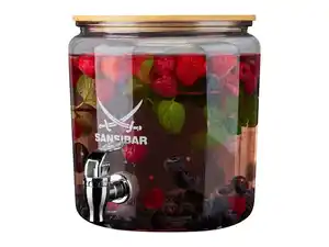 Sansibar® Getränkespender