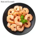 Bild 1 von GOLDEN SEAFOOD Garnelen XXL 400g