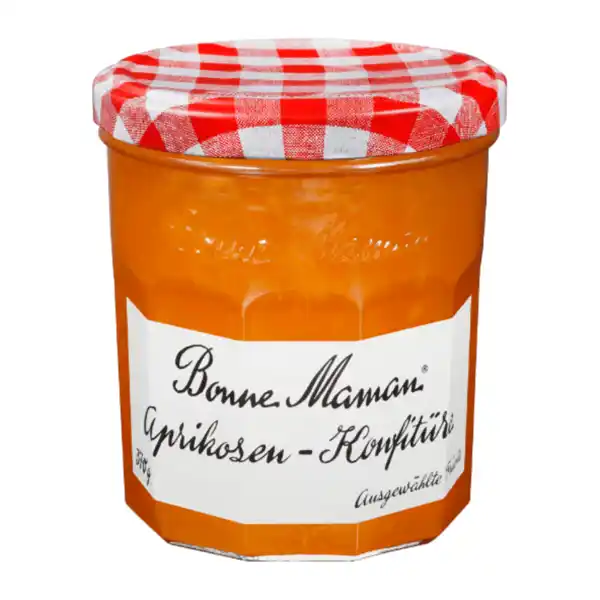 Bild 4 von BONNE MAMAN Konfitüre 370g