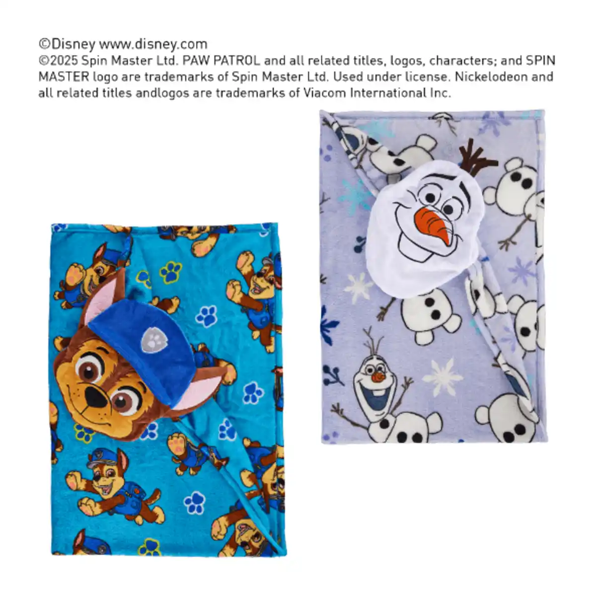 Bild 1 von 2-in-1-Decke-und-Kissen