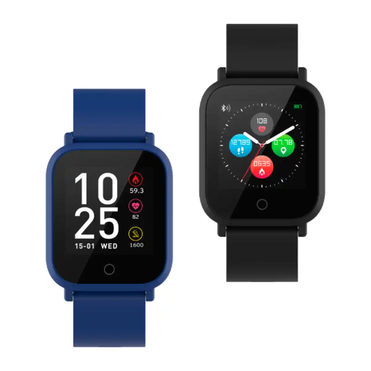 Bild 1 von CRANE Smartwatch