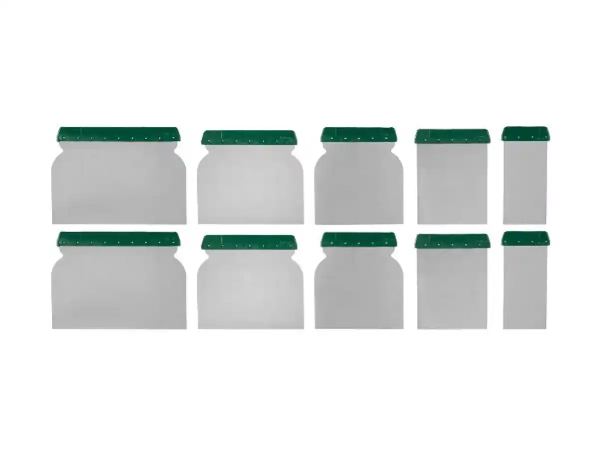 Bild 1 von PARKSIDE® Spachtel