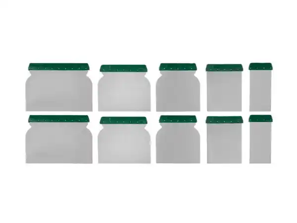 Bild 1 von PARKSIDE® Spachtel