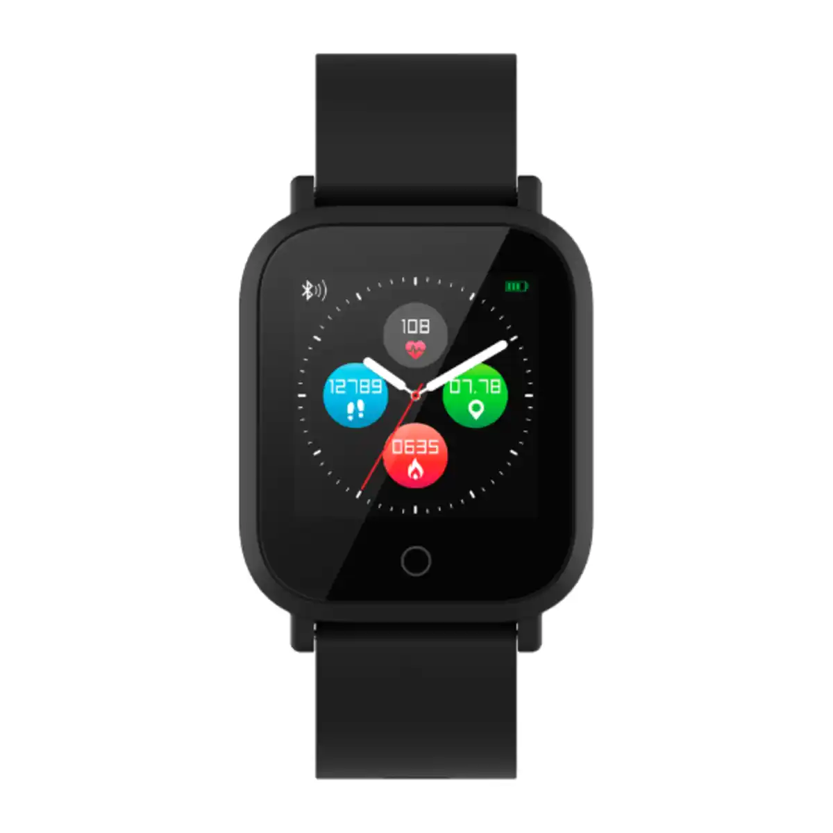 Bild 2 von CRANE Smartwatch