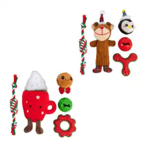 ROMEO Hunde-Geschenk-Set